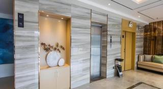 City Comfort Inn Shaoguan High-speed Railway Station Xilian Examination Center - 1
