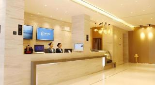 City Comfort Inn Baise Debao - 5