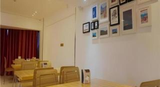 City Comfort Inn Zhanjiang Mazhang Pedestrian Street High-speed Railway West Station - 2