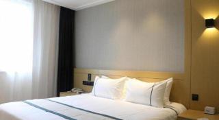 City Comfort Inn Hotel Hefei Greenland Yinhai Qiupuhe Road Metro Station - 5