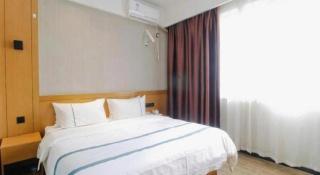 City Comfort Inn Hotel Hefei Greenland Yinhai Qiupuhe Road Metro Station - 3