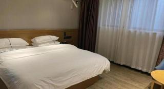 City Comfort Inn Hotel Hefei Greenland Yinhai Qiupuhe Road Metro Station - 7
