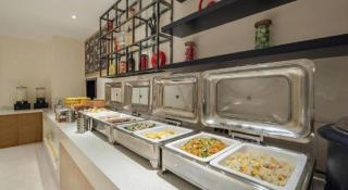 City Comfort Inn Wuzhou Municipal Government Vocational College - 5