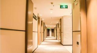 City Comfort Inn Wuzhou Municipal Government Vocational College - 3
