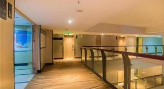 City Comfort Inn Liuzhou Wuxing Walking Street Zhonghuan Tower - 5