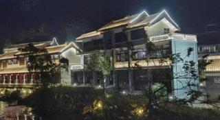 City Comfort Inn Hezhou Huangyao Ancient Town - 4