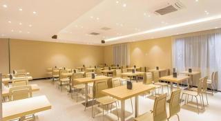 City Comfort Inn Nanning East Railway Station - Nanning - 4