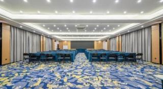 City Comfort Inn Nanning East Railway Station - Nanning - 2