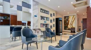 City Comfort Inn Liuzhou Baisha Bus Station Shengli Barbecue City - 9