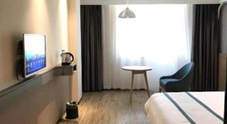 City Comfort Inn Jiangxia Wuchang University of Technology - Wuhan - 8