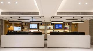 City Comfort Inn Jingzhou Wanda Plaza - 6