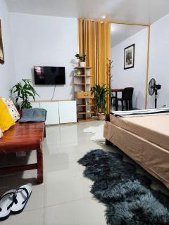 Transcient House Trece MartiresHome Sweet Home - 0