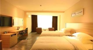 City Comfort Inn Guilin Ziyua District - 5