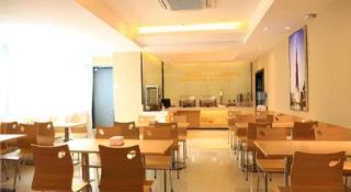 City Comfort Inn Guilin Ziyua District - 9