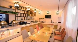 City Comfort Inn Wuhan Daxueyuan Road Qingfeng Villa - 8