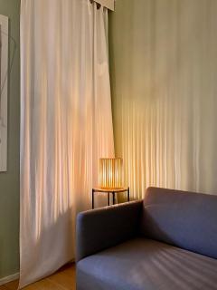 Ellis Seaside Suite - 1