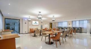 City Comfort Inn Nanning Xingning District Government Maternal and Child Health Hospital - 1