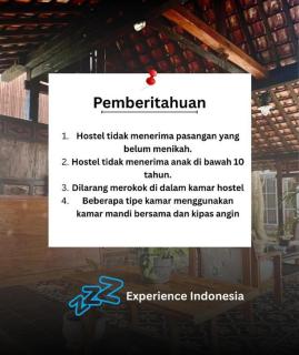 PaddyView Hostel - 9