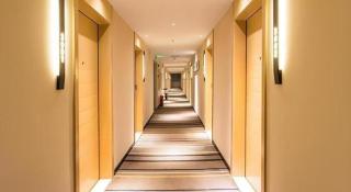City Comfort Inn Chongzuo Taiping Ancient Town Yanshan Road - 2