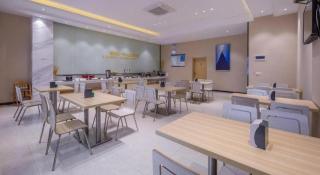 City Comfort Inn Chongzuo Taiping Ancient Town Yanshan Road - 8