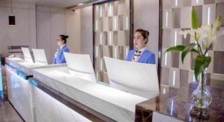 Echarm Hotel Changchun Jiutai District Government Railway Station - 4