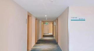 City Comfort Inn Huanggang Huangmei Passenger Station - 9