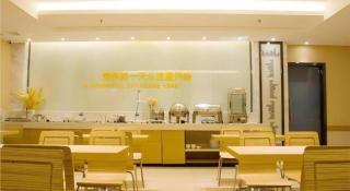 City Comfort Inn Baise City Center Jinhua - 4