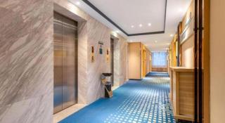 City Comfort Inn Zhanjiang South Zhenchuan Avenue - 5