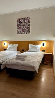Sabo Guest House - 4