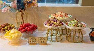 James Joyce Coffetel· Xianyang Renmin Road Central Square Store - 5