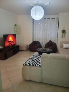 Bustani Restful Haven - 0