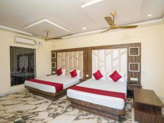 Golden Sand Beach Resort - 1