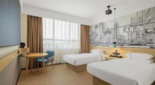City Comfort Inn Changsha South Railyway Station West Square - Changsha - 2