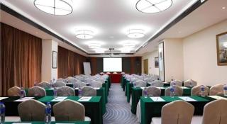 City Comfort Inn Qingyuan City Plaza Hefu Dongcheng - 8