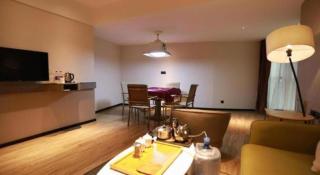 City Comfort Inn Qingyuan City Plaza Hefu Dongcheng - 9