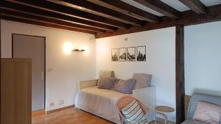 Joli appartement au calme dans les Pyrénées - 0