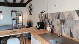 Joli appartement au calme dans les Pyrénées - 5