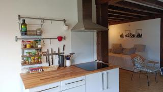 Joli appartement au calme dans les Pyrénées - 6