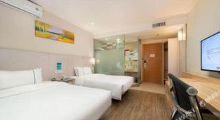City Comfort Inn Nanning Minzhu Road Guangxi Dianwang - 1