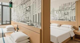 City Comfort Inn Chongzuo Longzhou Zhonghuacheng - 3
