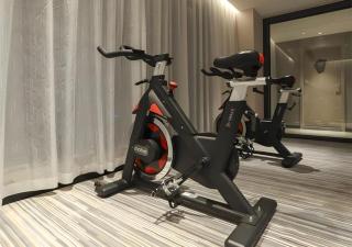 Echarm Hotel Nanning Dongge Macun Metro Station - 8