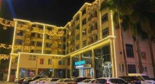 City Comfort Inn Yangjiang High-tech Zone Pinggang - 6