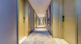 Echarm Hotel Qianxi High Speed Railway Station - 4