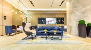 Echarm Hotel Guiyang Qianling Mountain - 9