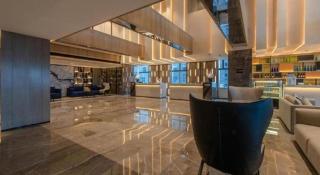 Echarm Hotel Nanning Wuxiang Headquarters Base - 3