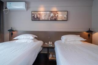 Jinjiang Inn Select Xiamen International Airport - 7