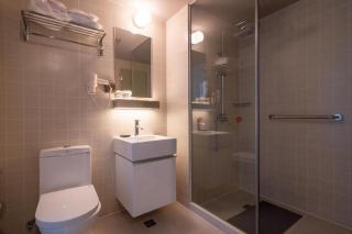 Jinjiang Inn Select Xiamen International Airport - 3