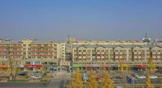 Jinjiang Hotel Qianan - 5