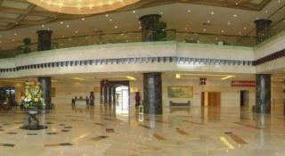 Jinjiang Hotel Qianan - 2