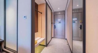 IU Hotel Chongqing Airport T3 Terminal - 2